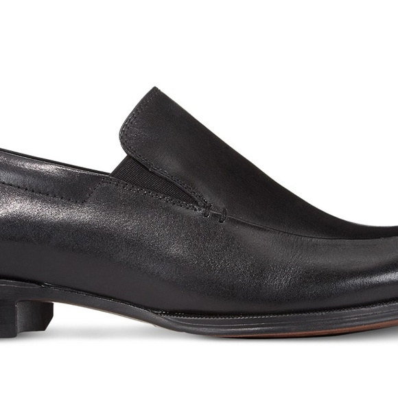 Alfani Men\'s Charles Moc Toe Loafer Black main image 7